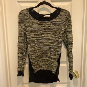 ***Brand NEW worn ONCE Sweater!***